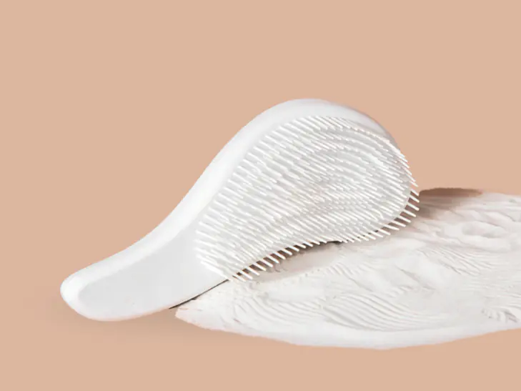 Hair Brush - Haarbürste