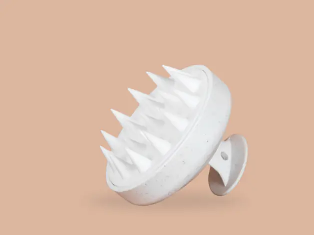Scalp Brush - Kopfhautmassagebürste