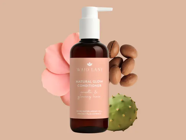 Natural Glow Conditioner