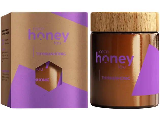 Thymianhonig