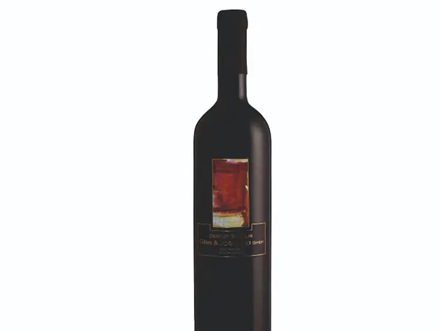 Diolinoir Barrique