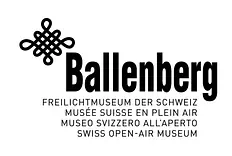 Ballenberg, Freilichtmuseum der Schweiz