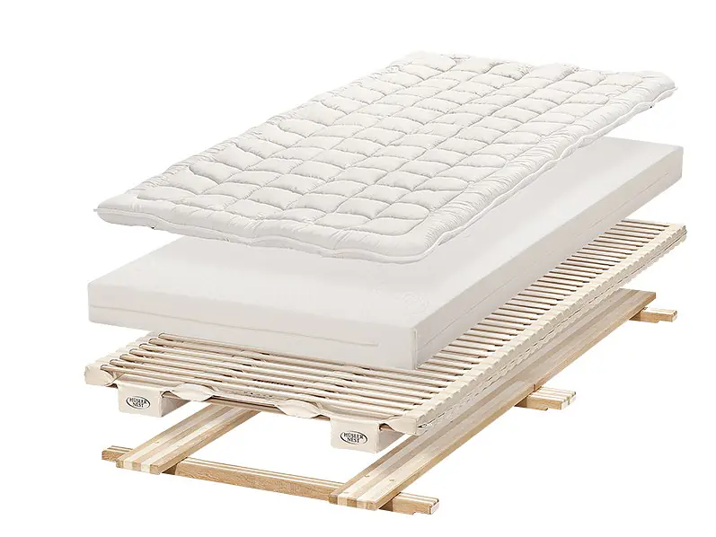 Liforma - Schlafsysteme