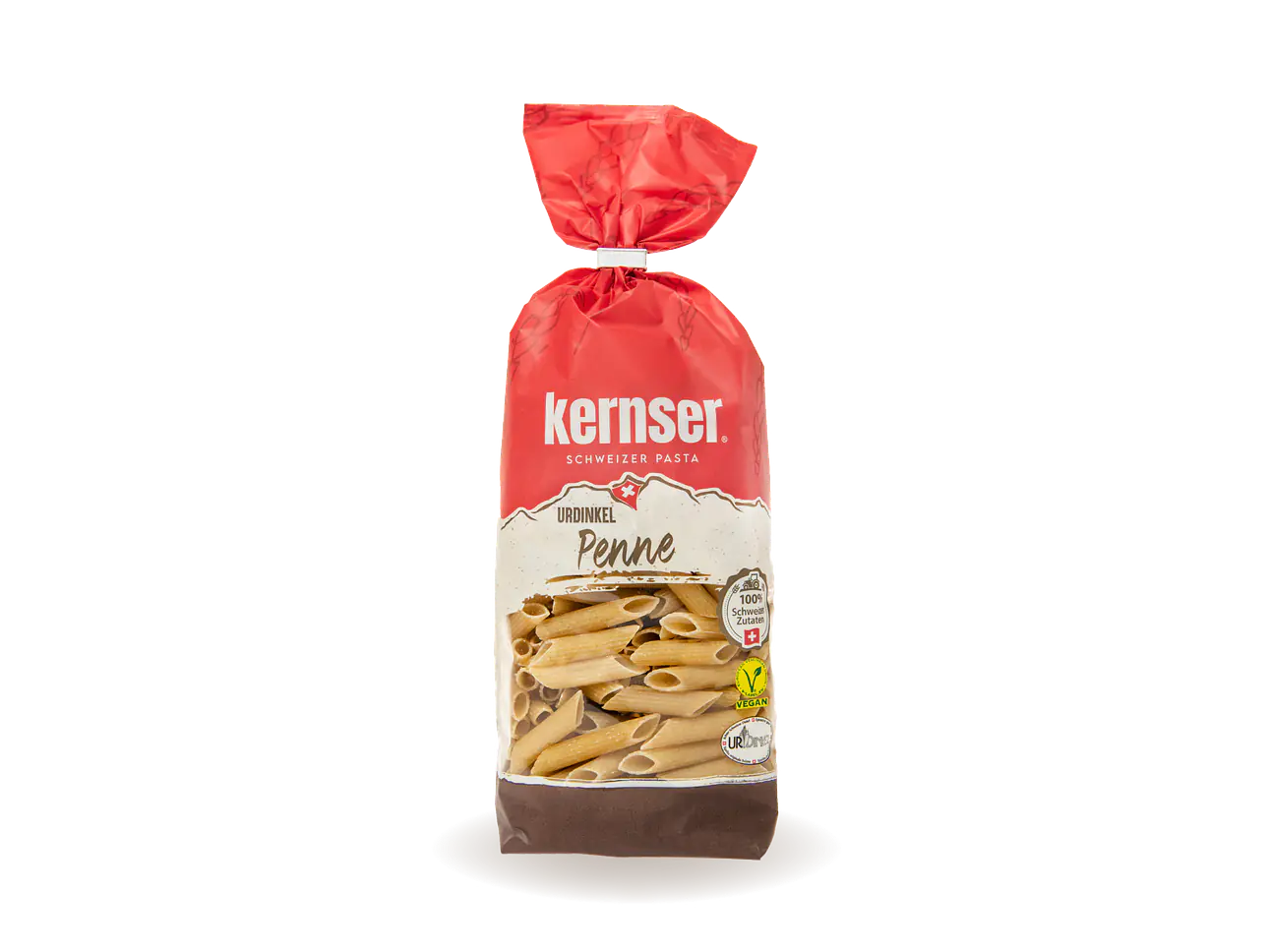 UrDinkel Penne vegan