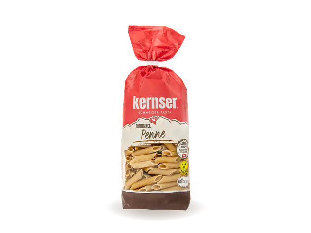 UrDinkel Penne vegan