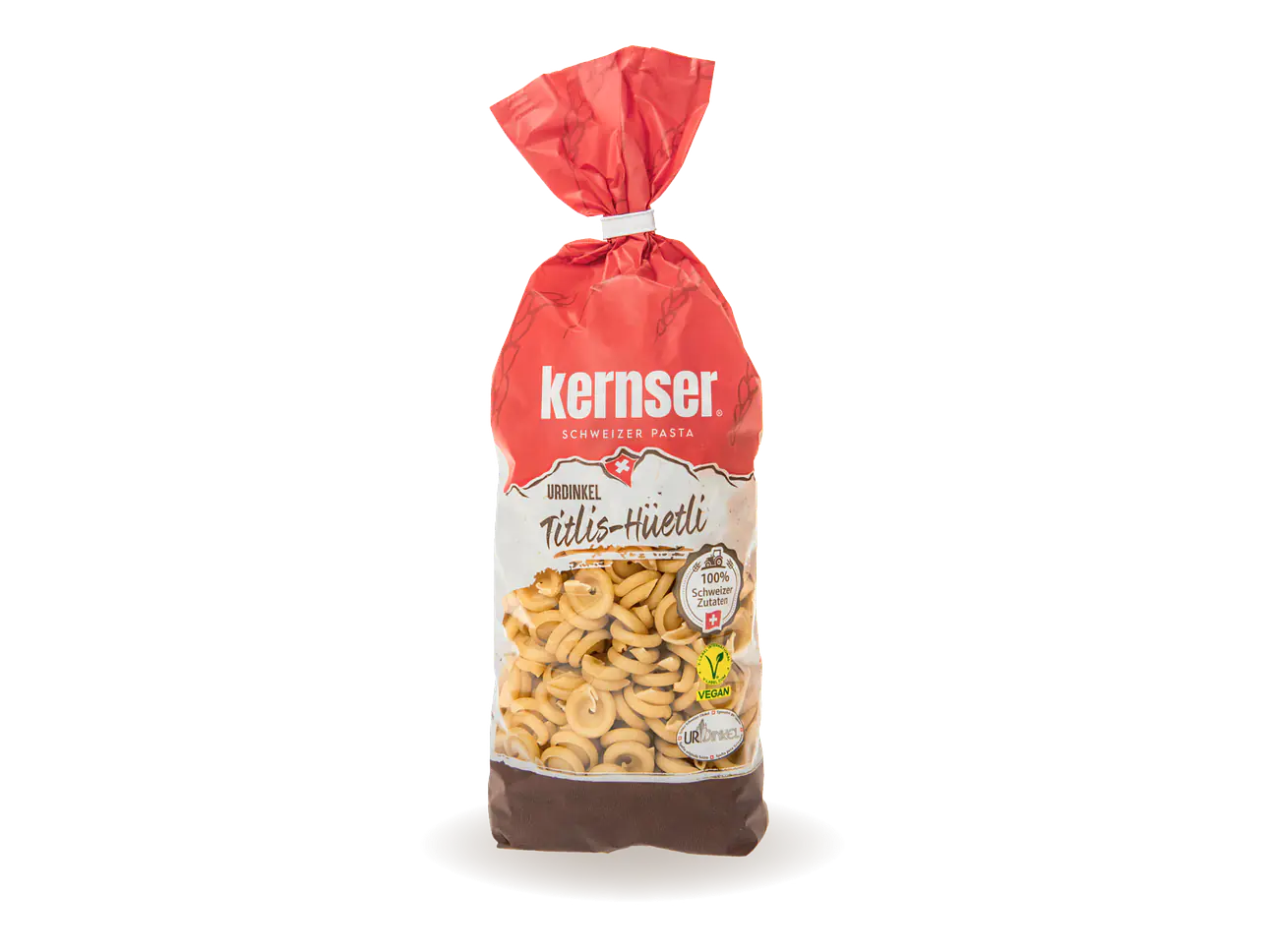 UrDinkel Titlis-Hüetli vegan
