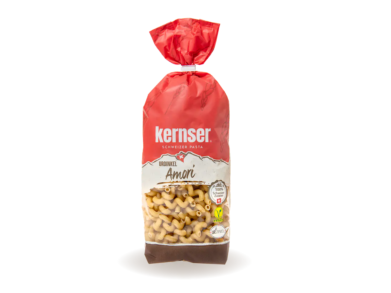 UrDinkel Amori vegan