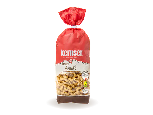 UrDinkel Amori vegan