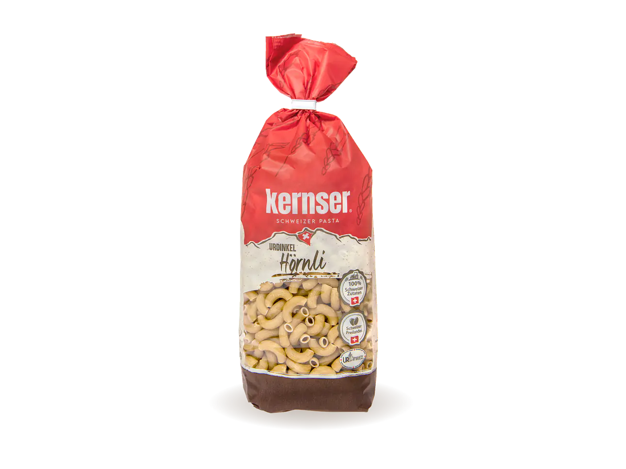 UrDinkel Hörnli 3Ei