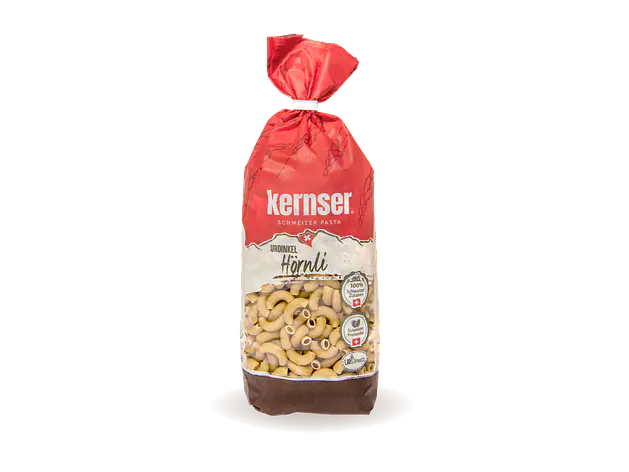 UrDinkel Hörnli 3Ei