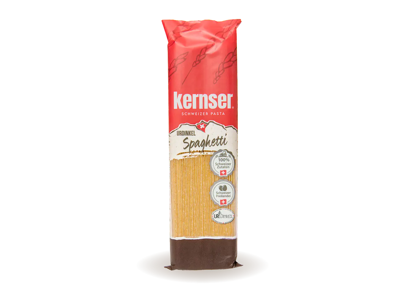 UrDinkel Spaghetti 3Ei