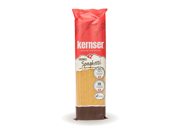 UrDinkel Spaghetti 3Ei