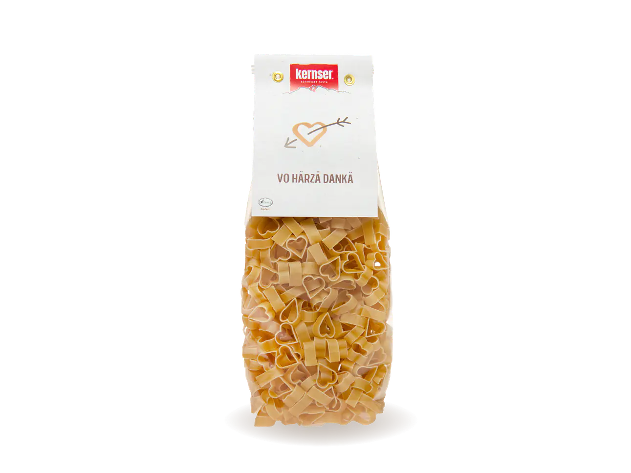 UrDinkel Herzli vegan