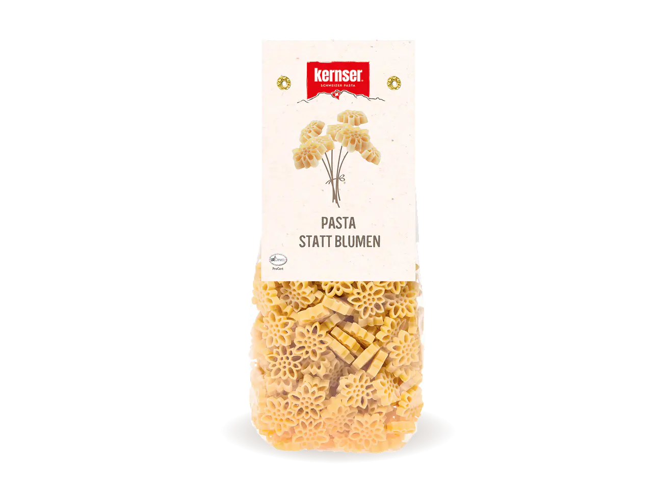 UrDinkel Berg-Blüemli vegan