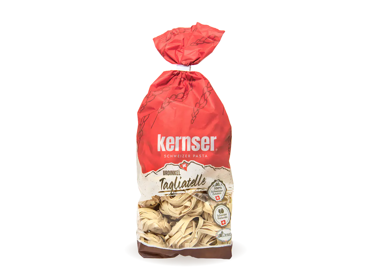 UrDinkel Tagliatelle 3Ei