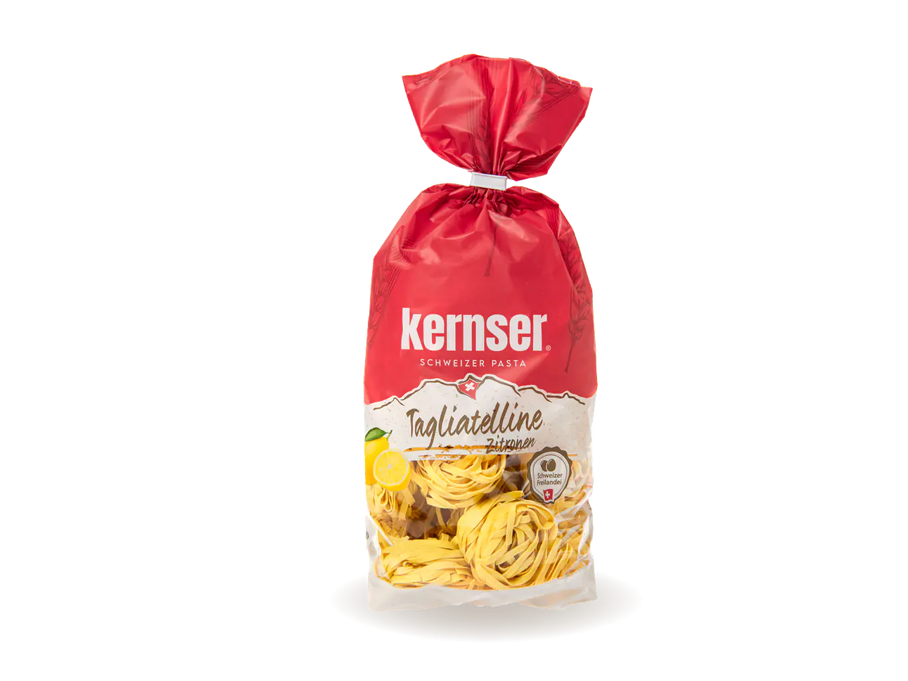 Tagliatelline Zitrone 4Ei