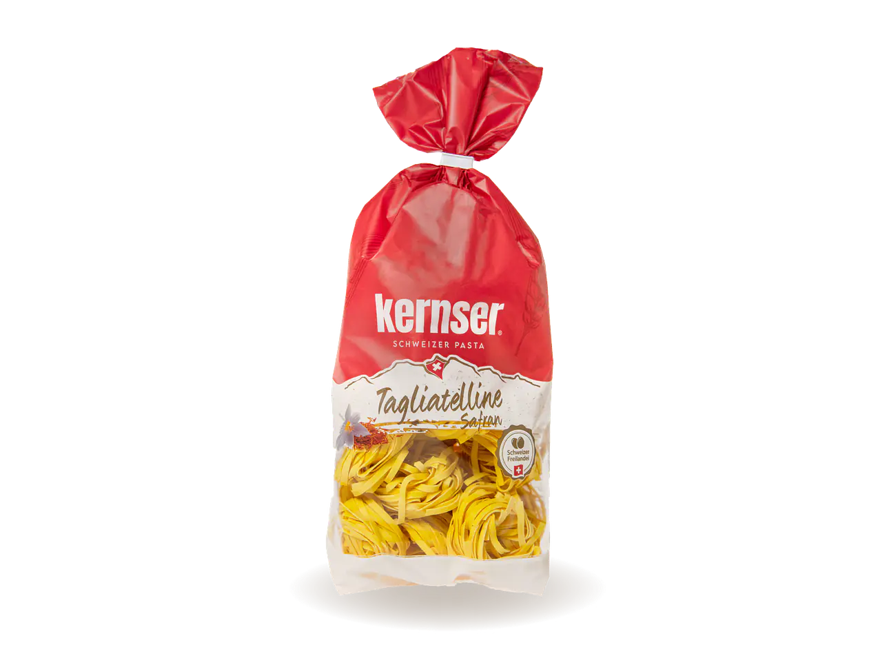 Tagliatelline Safran 4Ei