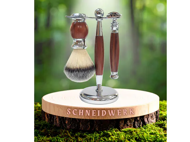 Rasier-Set SCHNEIDWERK