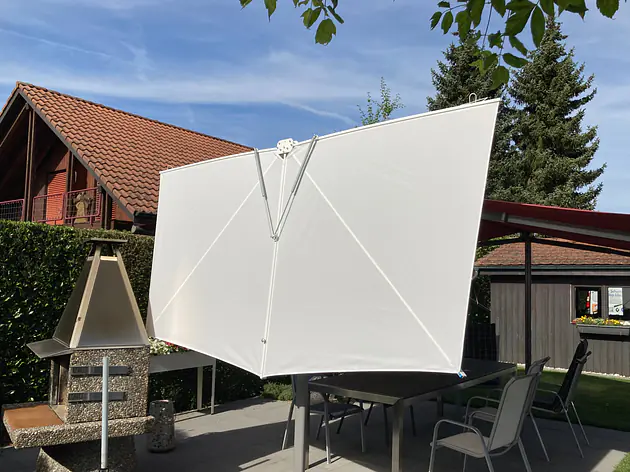 O-Fan Twin 300/160