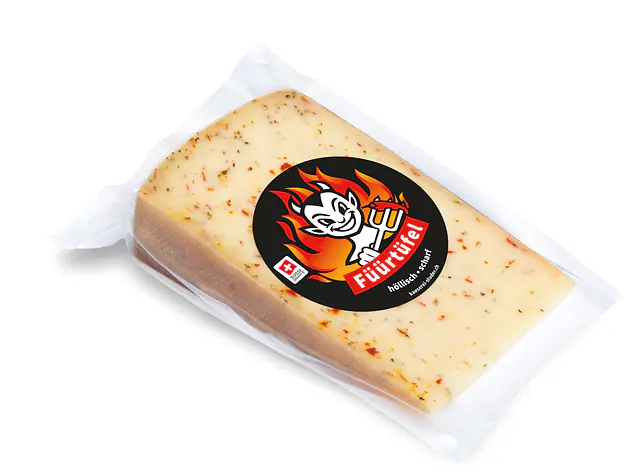 Füürtüfel