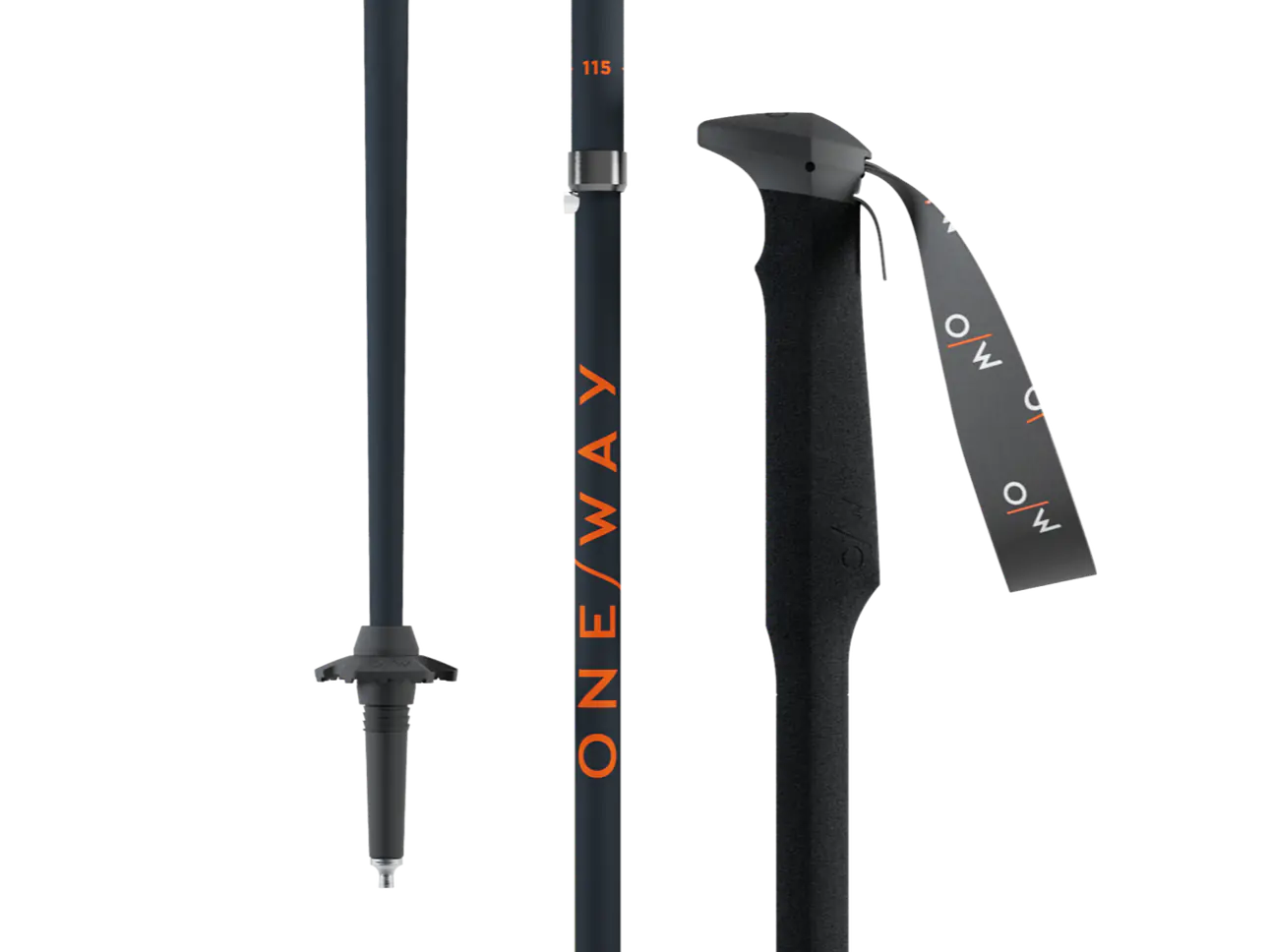 MTX CARBON VARIO DARK