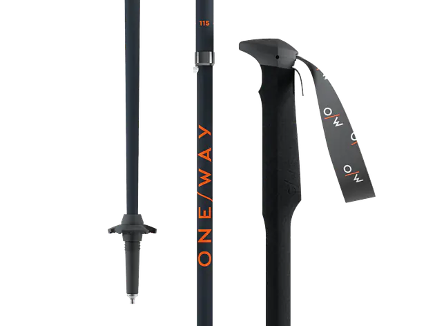 MTX CARBON VARIO DARK