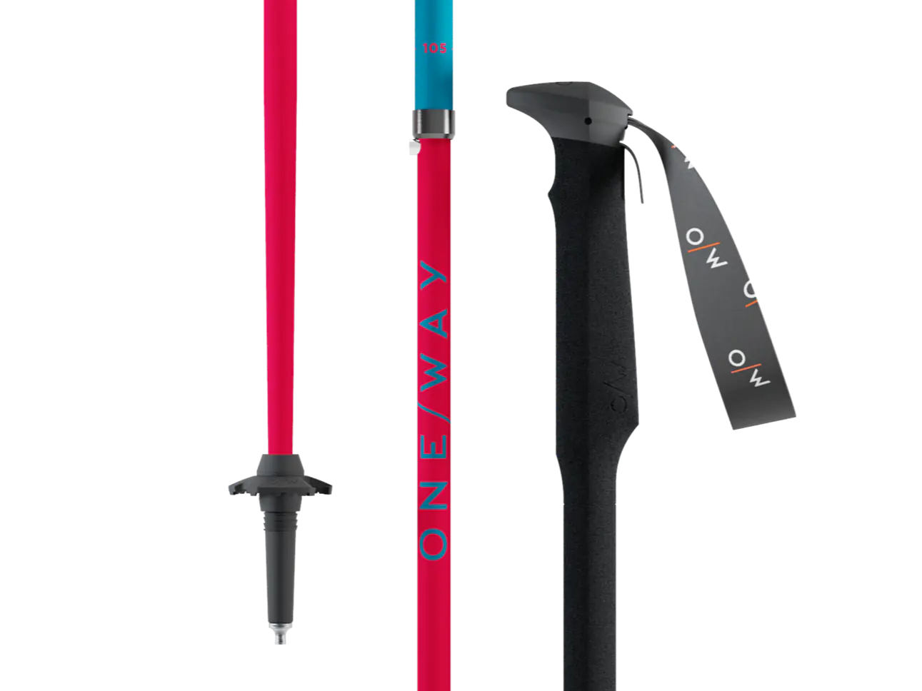 MTX CARBON VARIO LITE