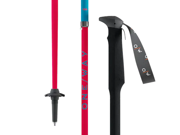 MTX CARBON VARIO LITE