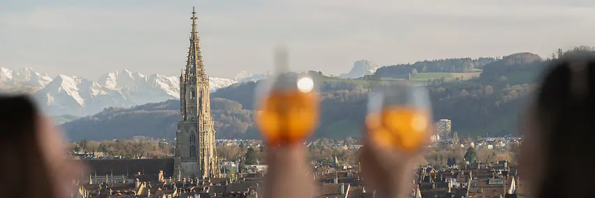 Rooftop Grill: Der Geschmack des Sommers