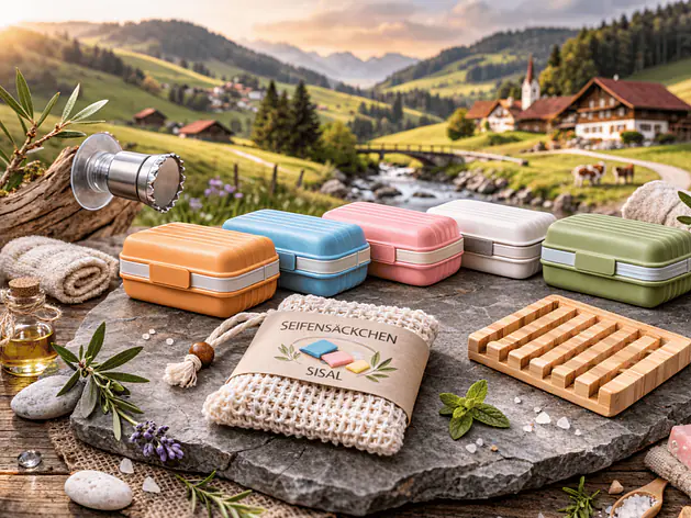 Seifenzubehör