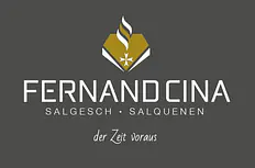 Fernand Cina SA