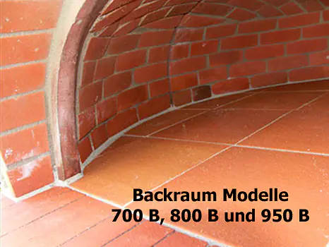 Bausatz, Pizzaofen, Holzbackofen