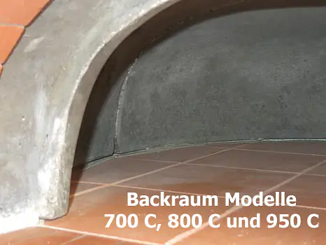 Bausatz, Pizzaofen, Holzbackofen