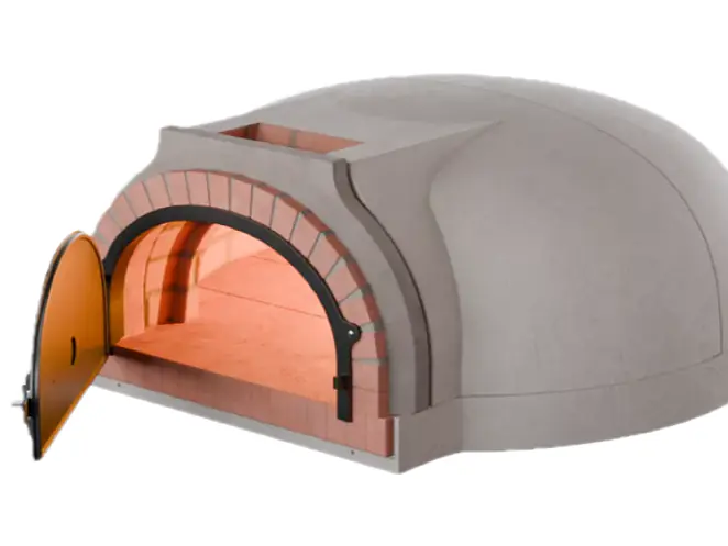 Bausatz, Pizzaofen, Holzbackofen