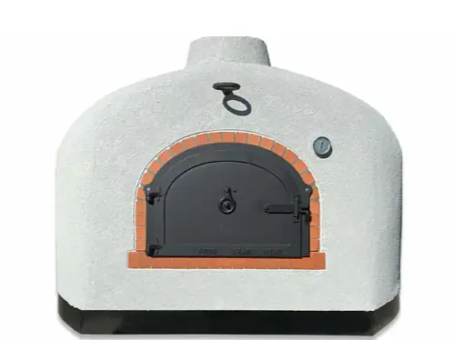 Bausatz, Pizzaofen, Holzbackofen