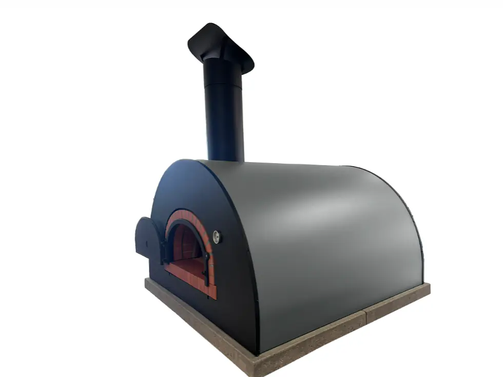 Bausatz, Pizzaofen, Holzbackofen