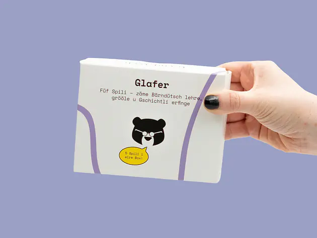 Glafer