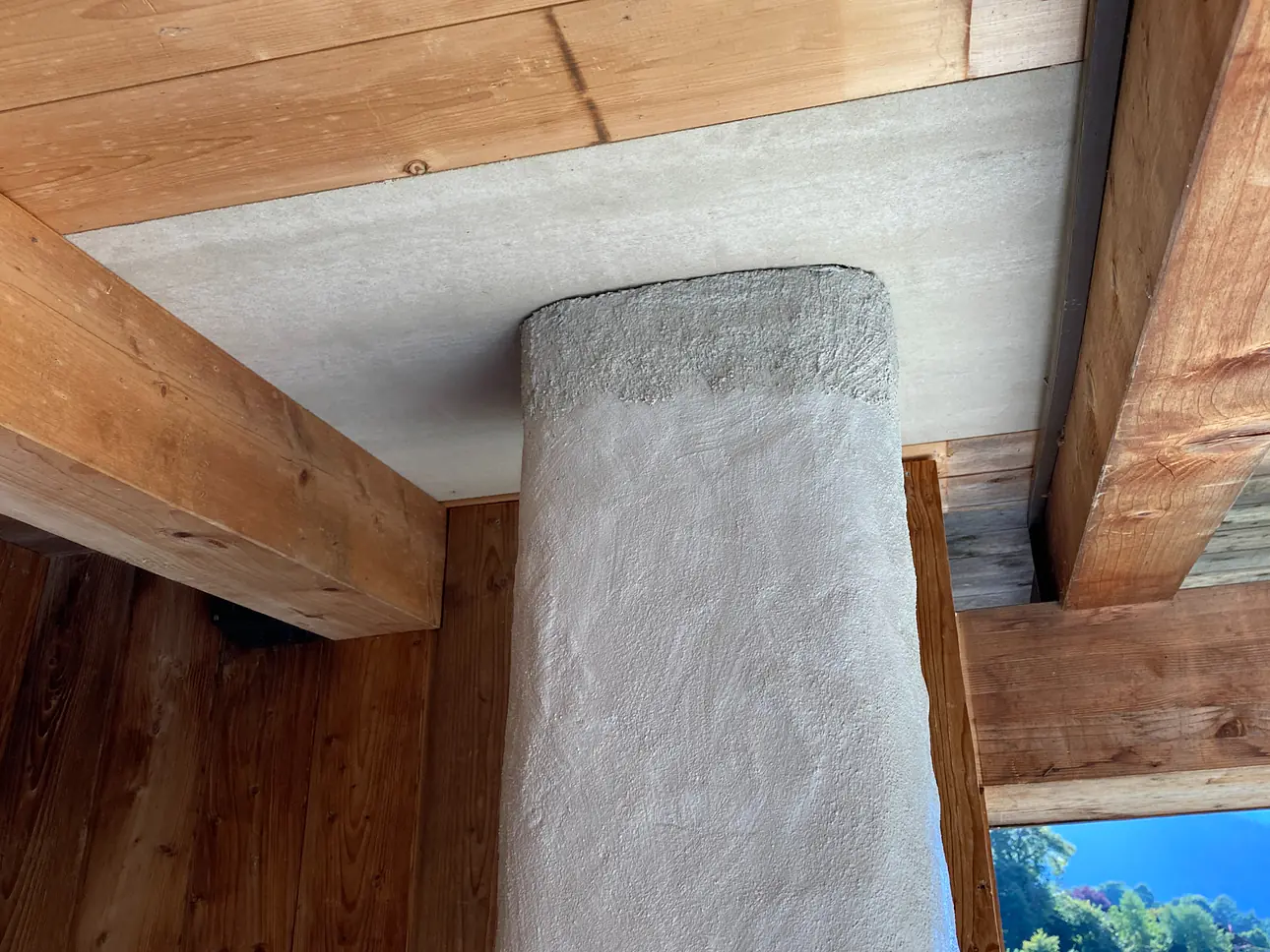 Planung und Bau von Pizzaöfen, Holzbacköfen nach Kundenwunsch