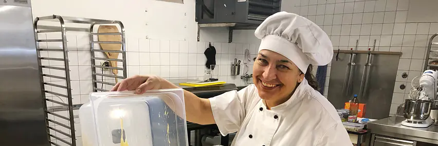 Italienische Köstlichkeit live!