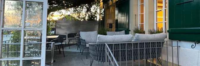 Tipps & Tricks by Team Schwanen, Allenlüften