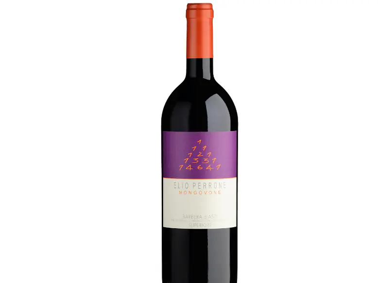 Barbera d'Asti Mongovone DOCG