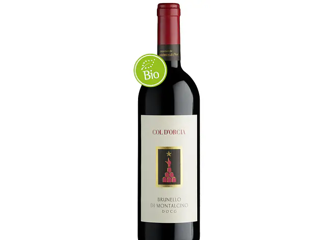 Brunello di Montalcino DOCG