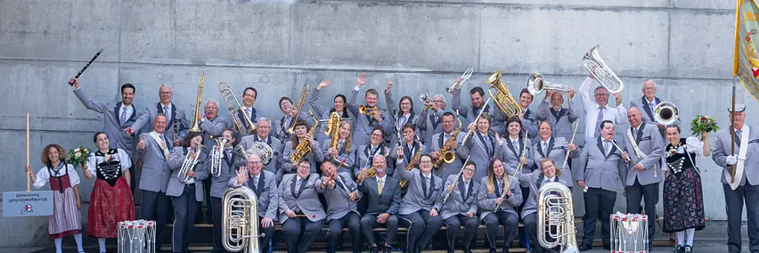 Musikgesellschaft Sumiswald
EMV