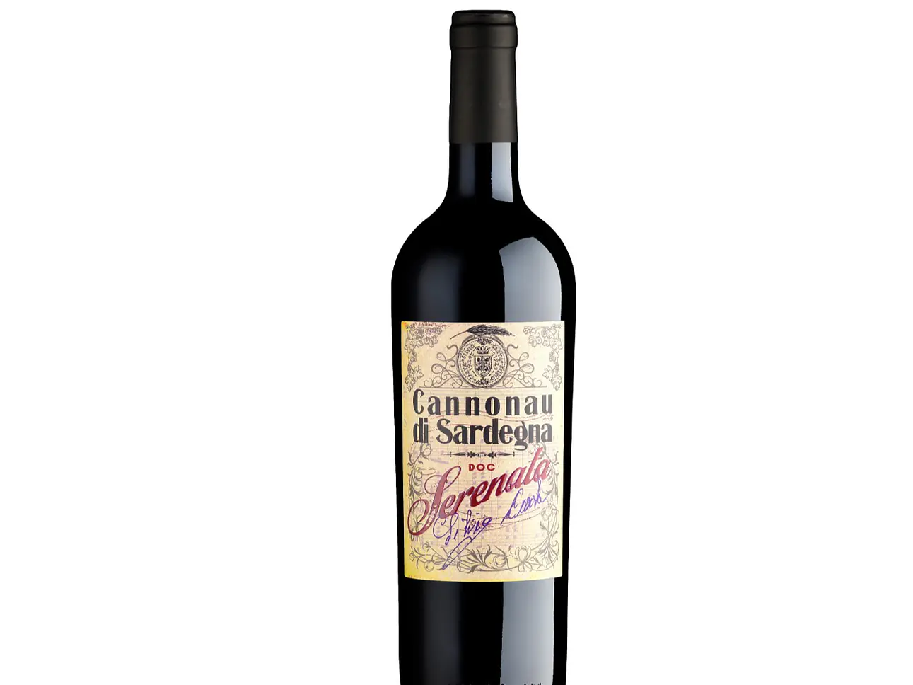 Cannonau di Sardegna DOC