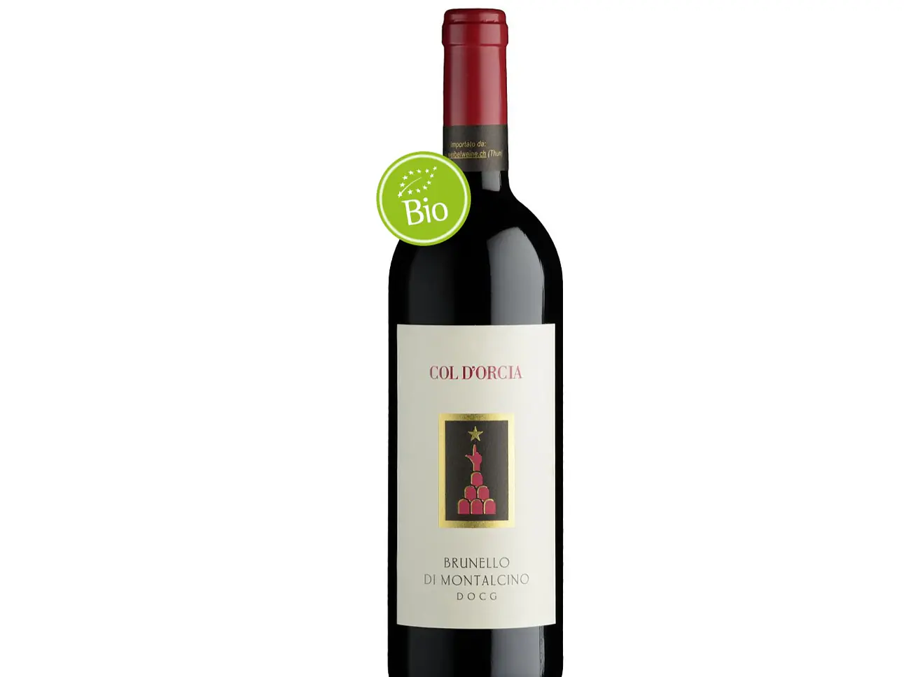Brunello di Montalcino DOCG