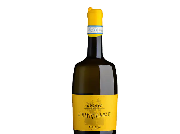 Lugana L'Artigianale DOC
