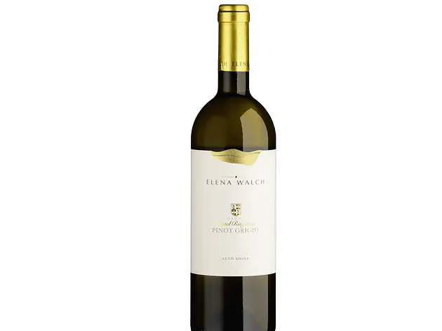 Pinot Grigio Castel Ringberg DOC