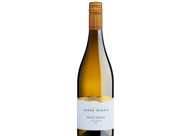 Pinot Grigio Alto Adige DOC