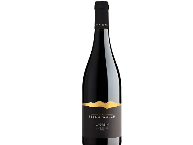 Lagrein Alto Adige DOC