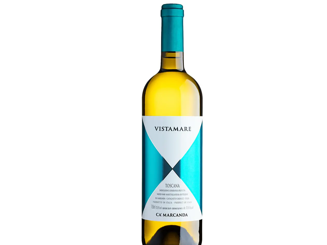 Vistamare Toscana IGP
